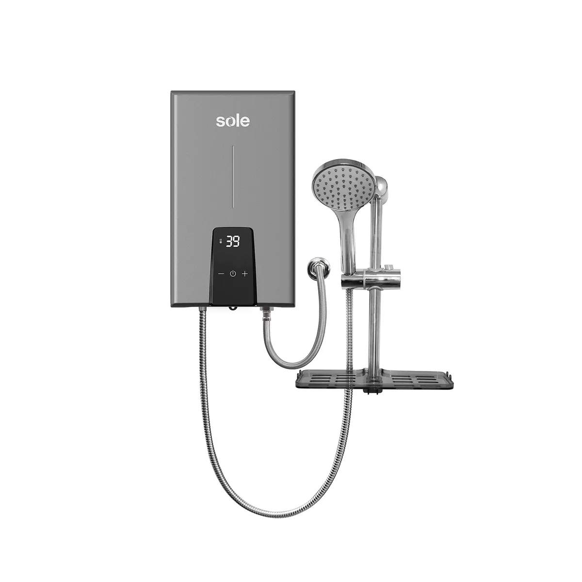 Sole - Rapiducha SOLE PERFECT 5500W
