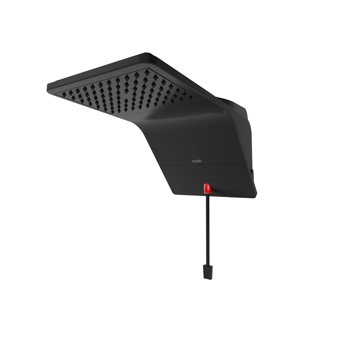 Sole - Ducha Eléctrica PREMIUM NG 6800W
