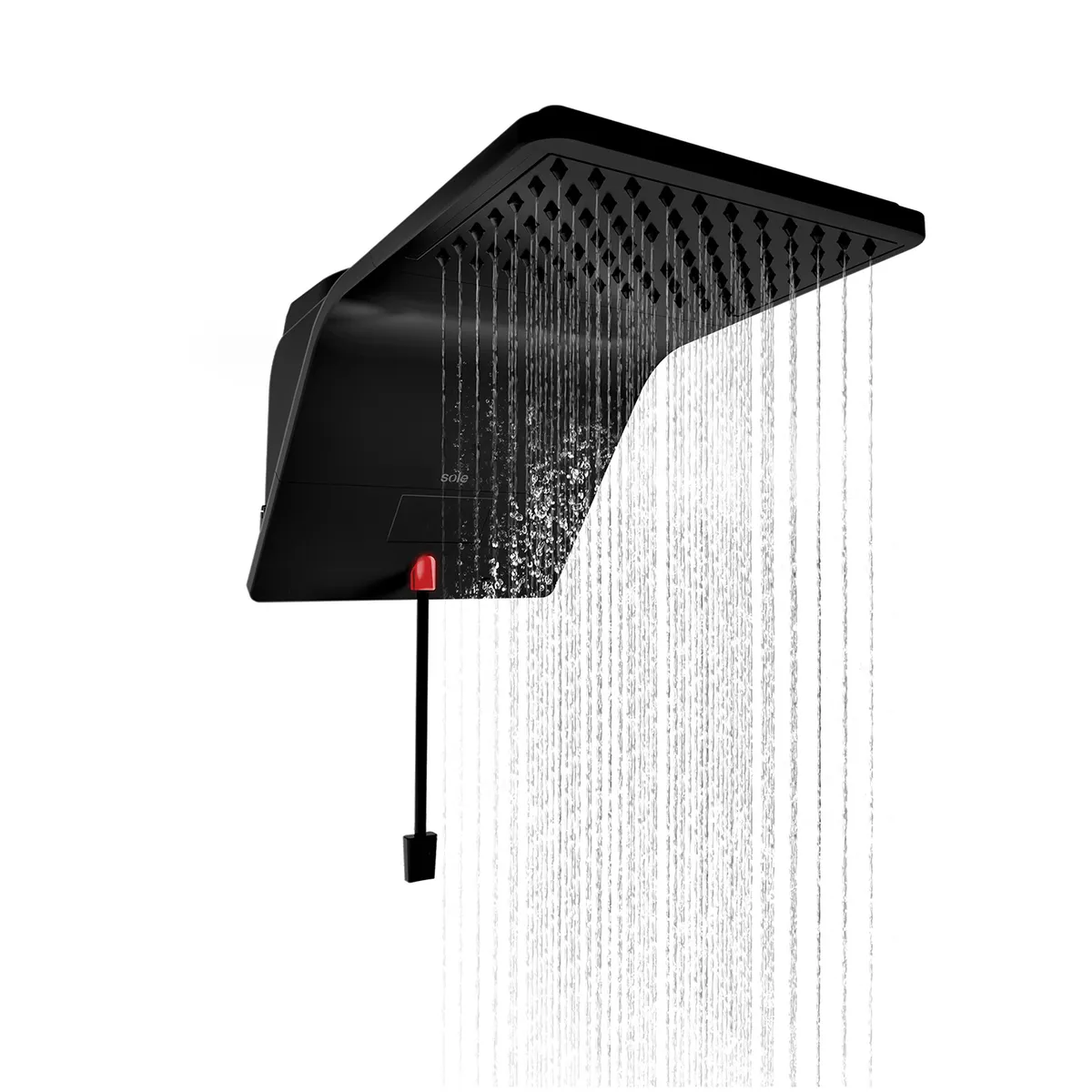Sole - Ducha Eléctrica PREMIUM NG 6800W