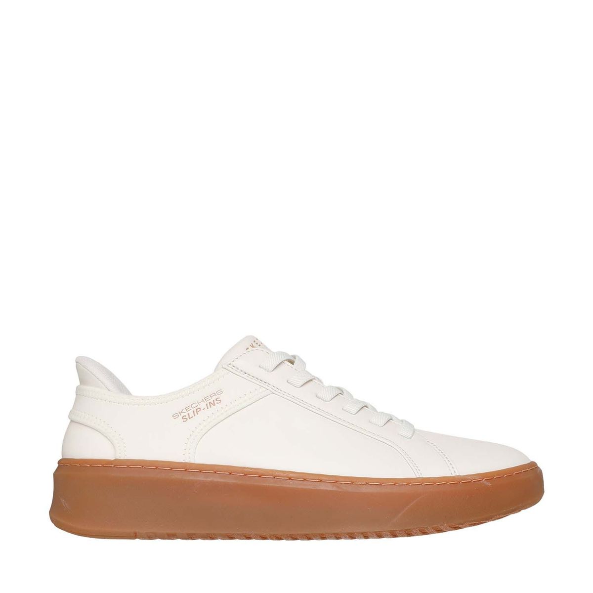 SKECHERS - Zapatillas Urbanas Hombre Skechers Court Break