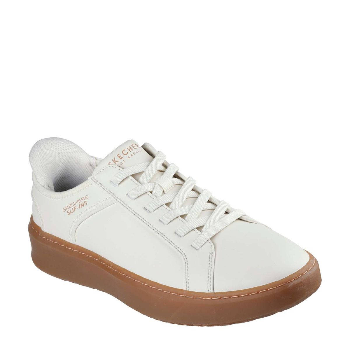 SKECHERS - Zapatillas Urbanas Hombre Skechers Court Break