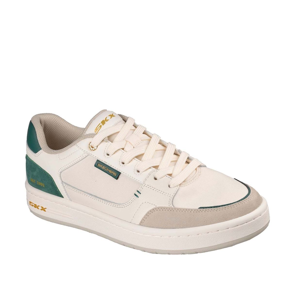 SKECHERS - Zapatillas Urbanas Hombre Skechers League