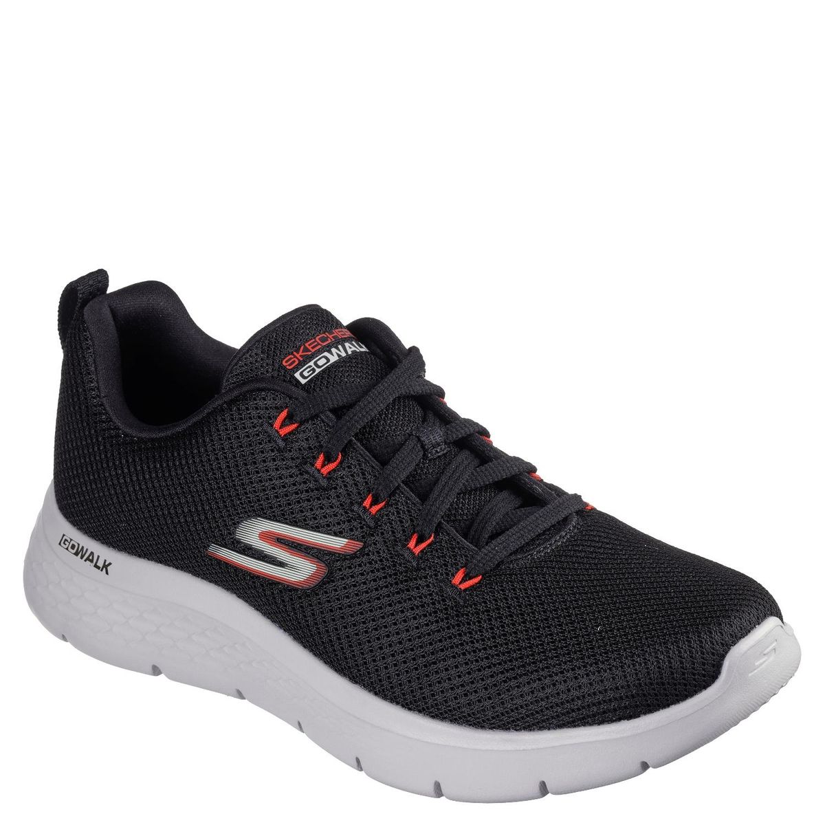 SKECHERS - Zapatillas Training Hombre Skechers Go Walk Flex