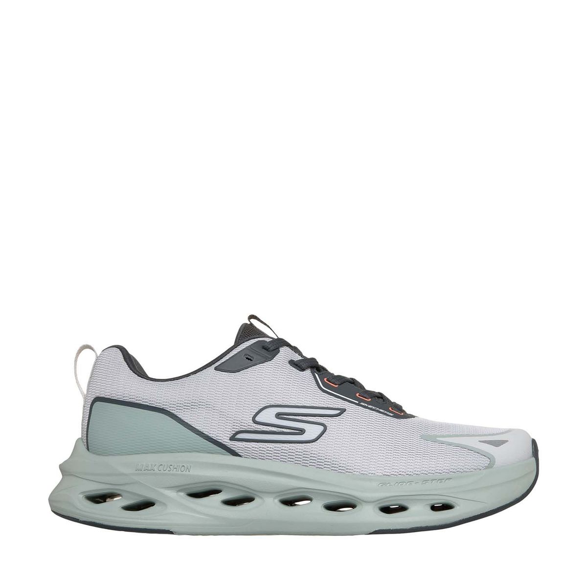SKECHERS - Zapatillas Training Hombre Skechers Max Cushioning Glide-Step