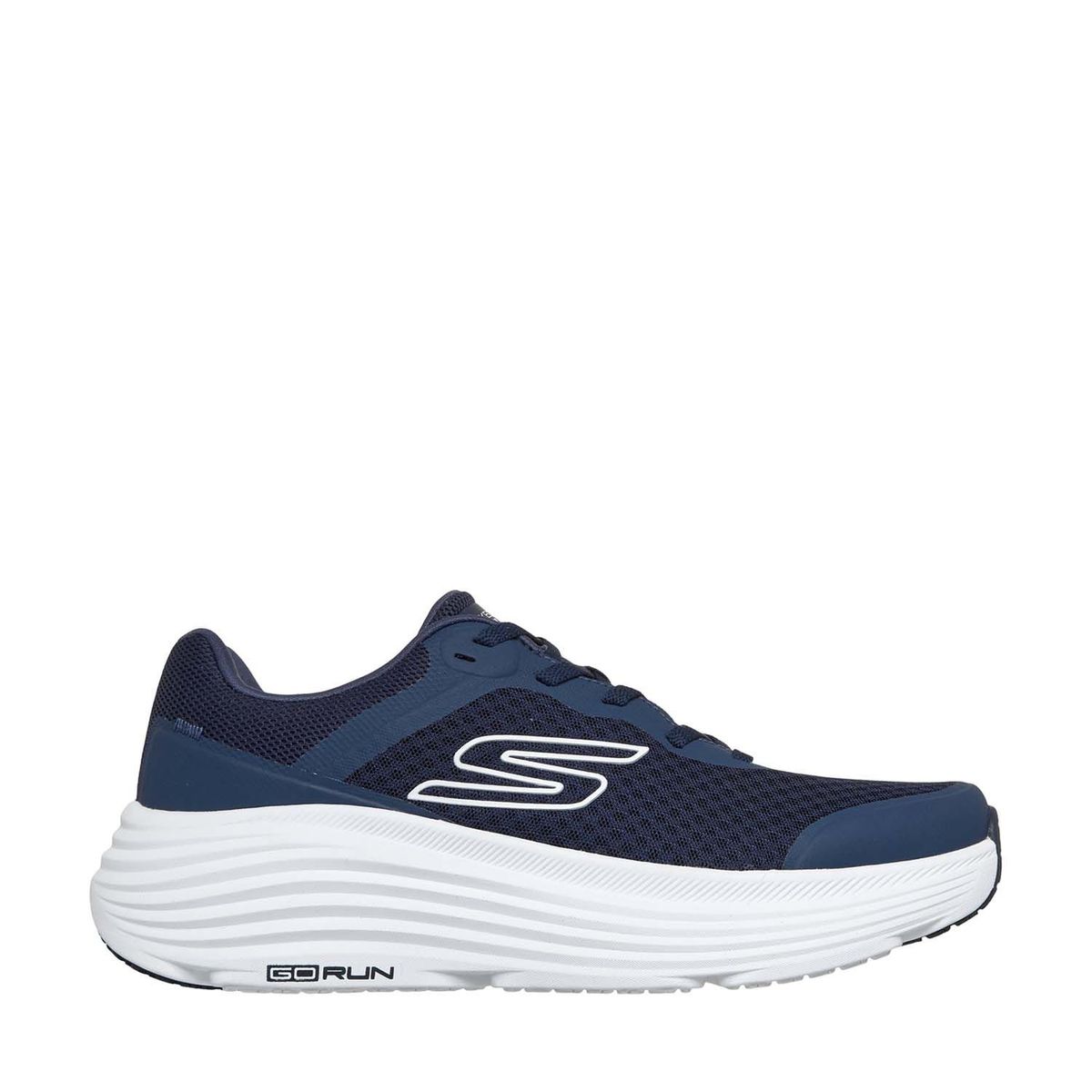 SKECHERS - Zapatillas Running Hombre Skechers Max Cushioning Endeavour