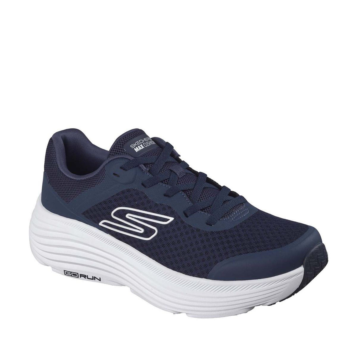 SKECHERS - Zapatillas Running Hombre Skechers Max Cushioning Endeavour
