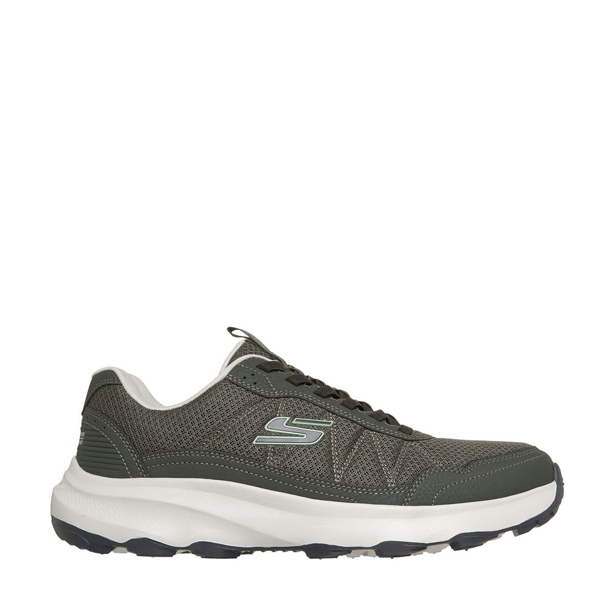 SKECHERS - Zapatillas Outdoor Hombre Skechers Ridge Oak