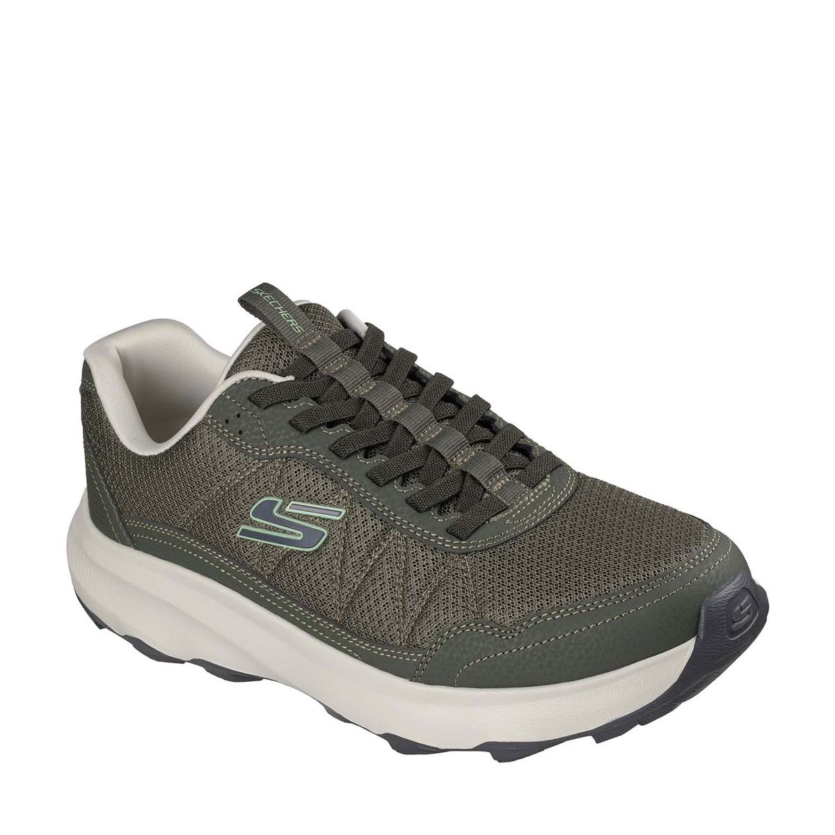 SKECHERS - Zapatillas Outdoor Hombre Skechers Ridge Oak