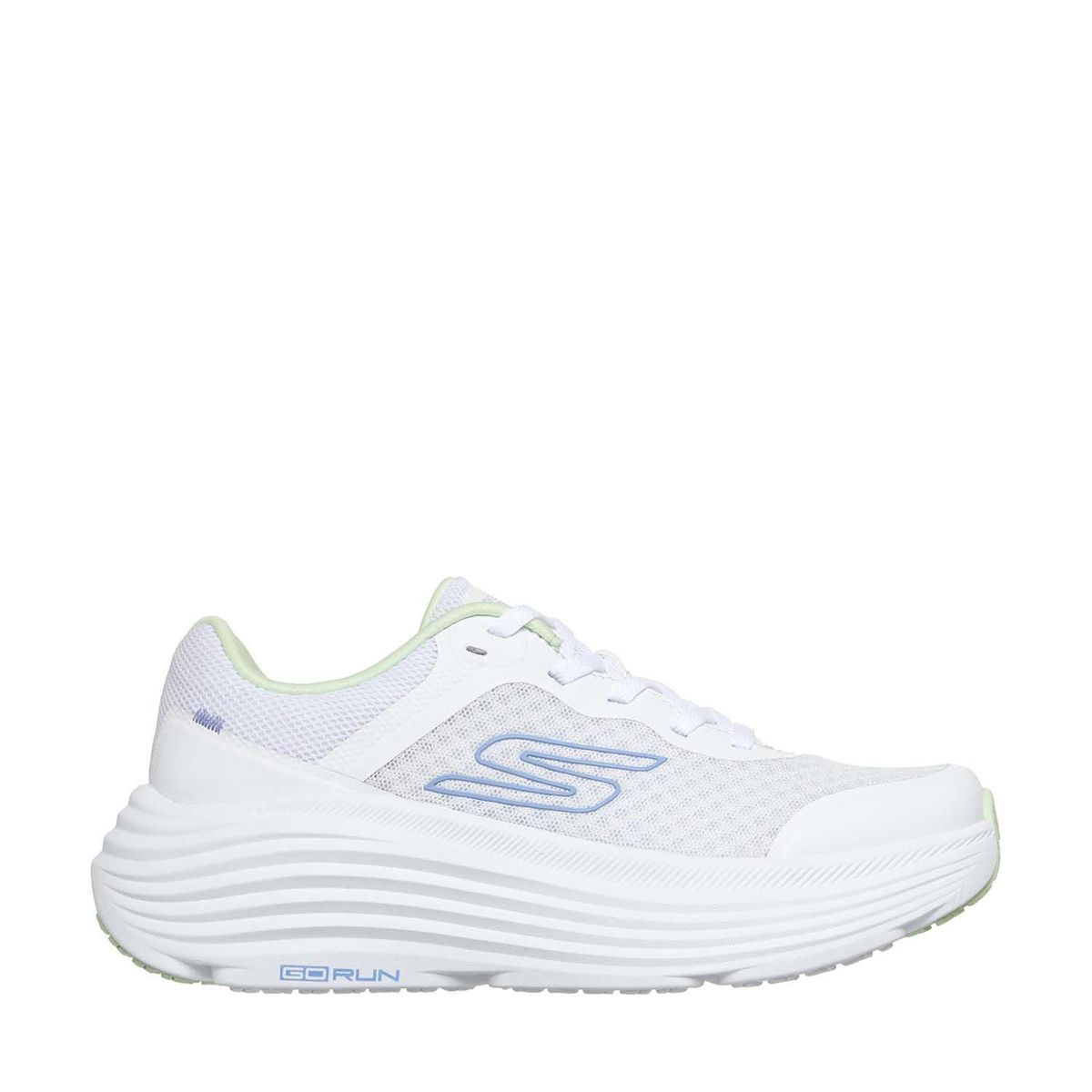 SKECHERS - Zapatillas Running Mujer Skechers Max Cushioning Endeavour