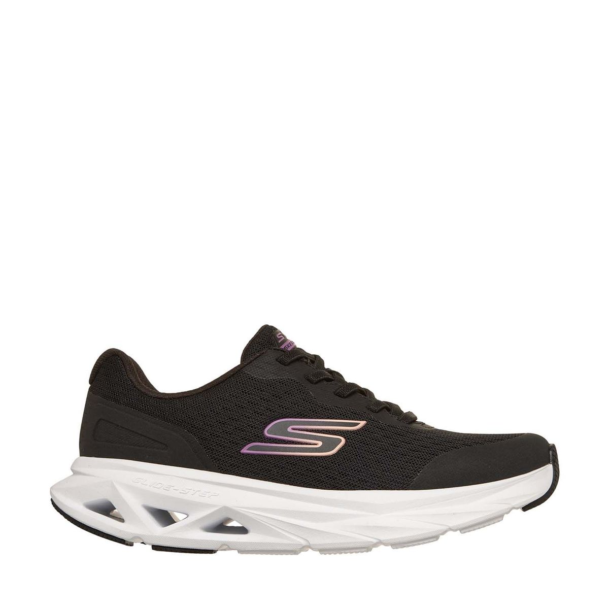 SKECHERS - Zapatillas Training Mujer Skechers Glide-Step Vortex