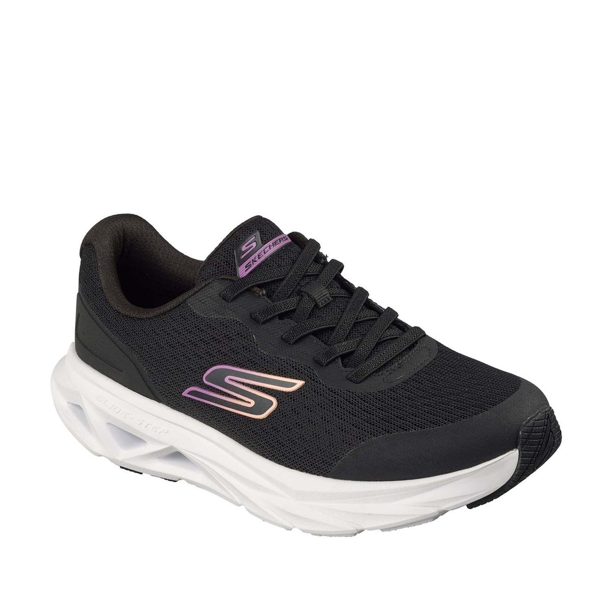 SKECHERS - Zapatillas Training Mujer Skechers Glide-Step Vortex