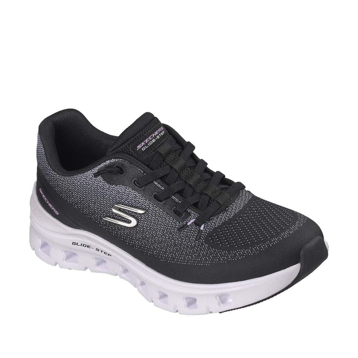 SKECHERS - Zapatillas Training Mujer Skechers Glide-Step Pro