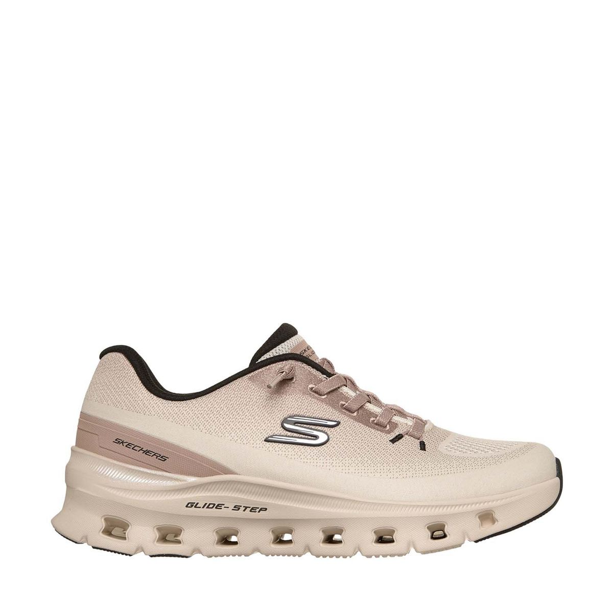 SKECHERS - Zapatillas Training Mujer Skechers Glide-Step Pro