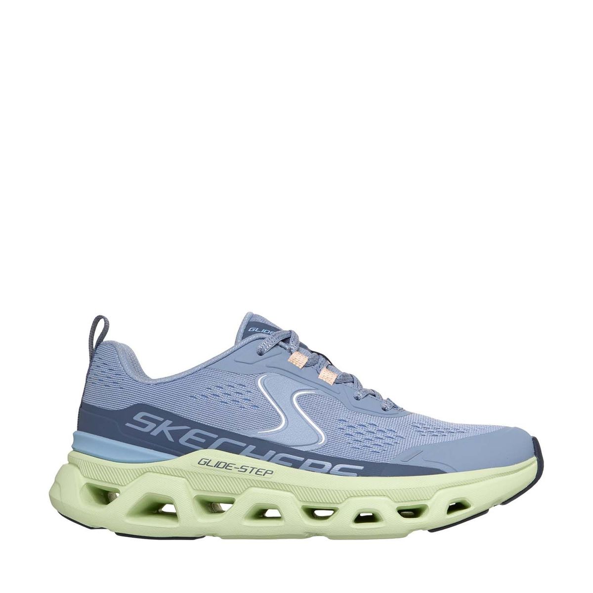 SKECHERS - Zapatillas Training Mujer Skechers Glide-Step Altus