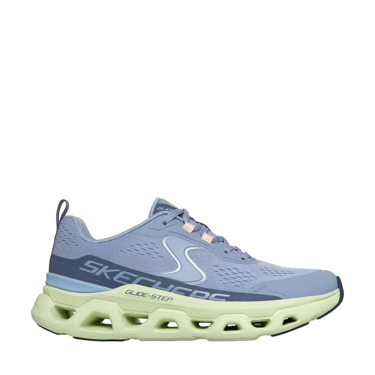SKECHERS - Zapatillas Training Mujer Skechers Glide-Step Altus