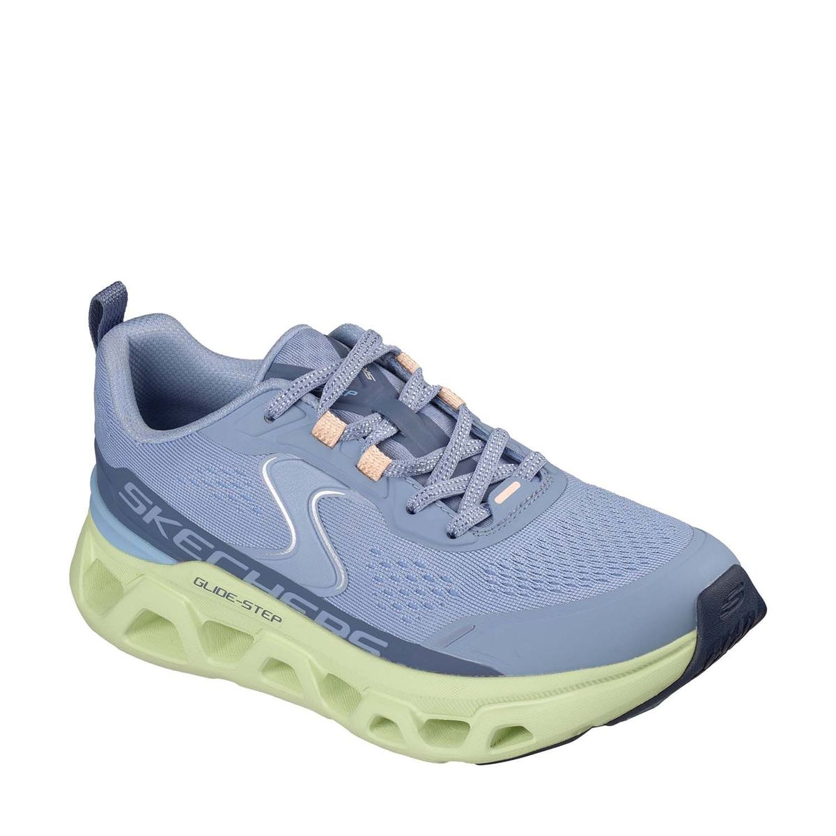SKECHERS - Zapatillas Training Mujer Skechers Glide-Step Altus