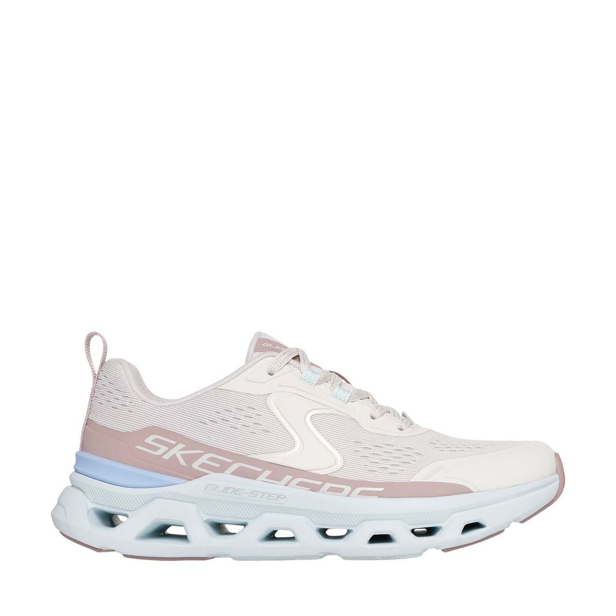 SKECHERS - Zapatillas Training Mujer Skechers Glide-Step Altus