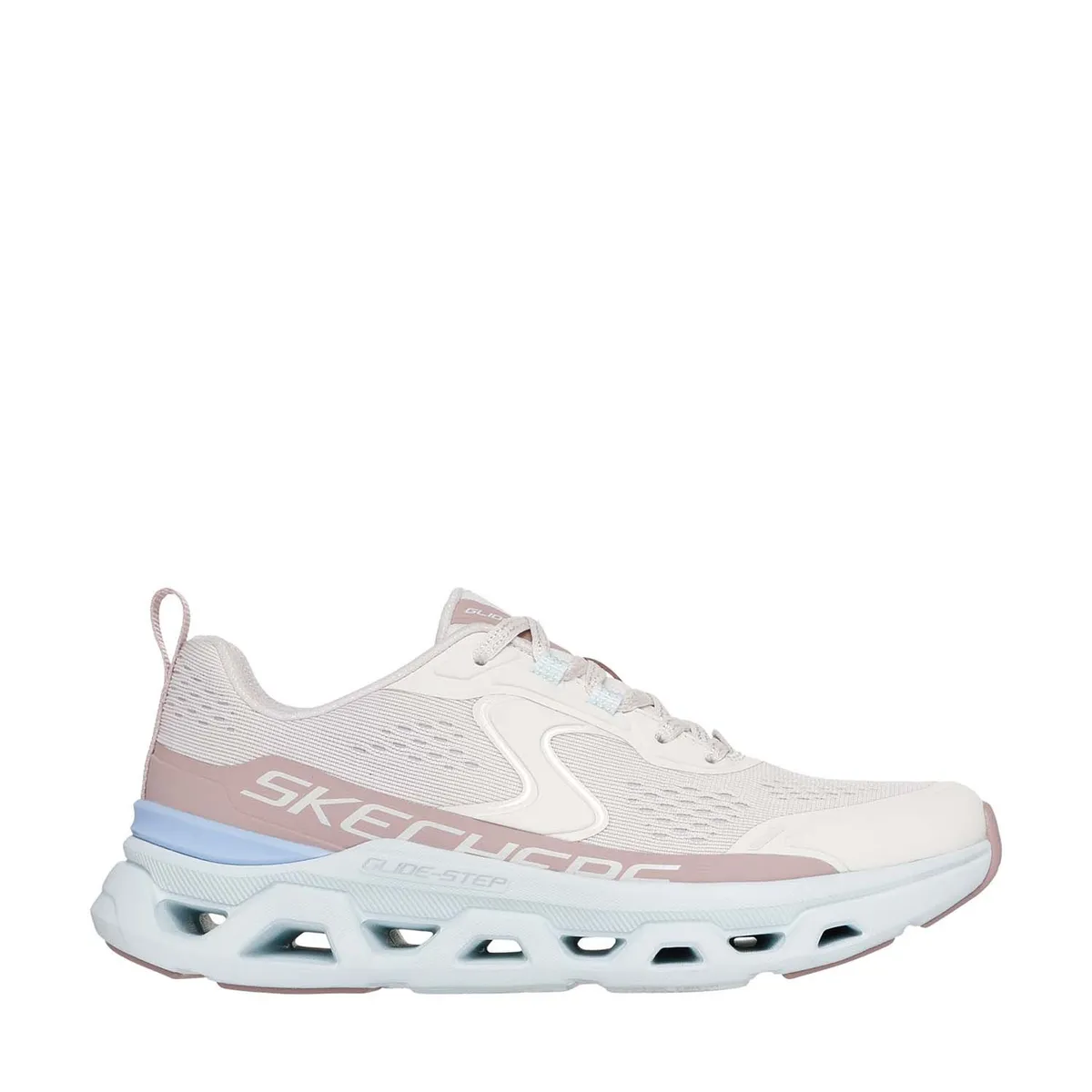 SKECHERS - Zapatillas Training Mujer Skechers Glide-Step Altus