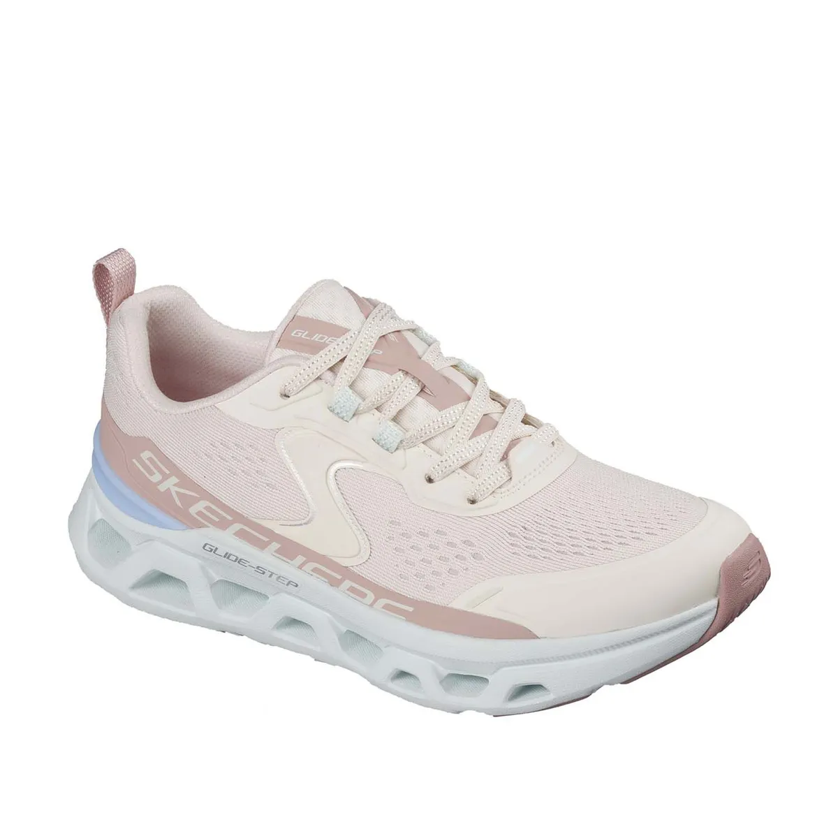 SKECHERS - Zapatillas Training Mujer Skechers Glide-Step Altus