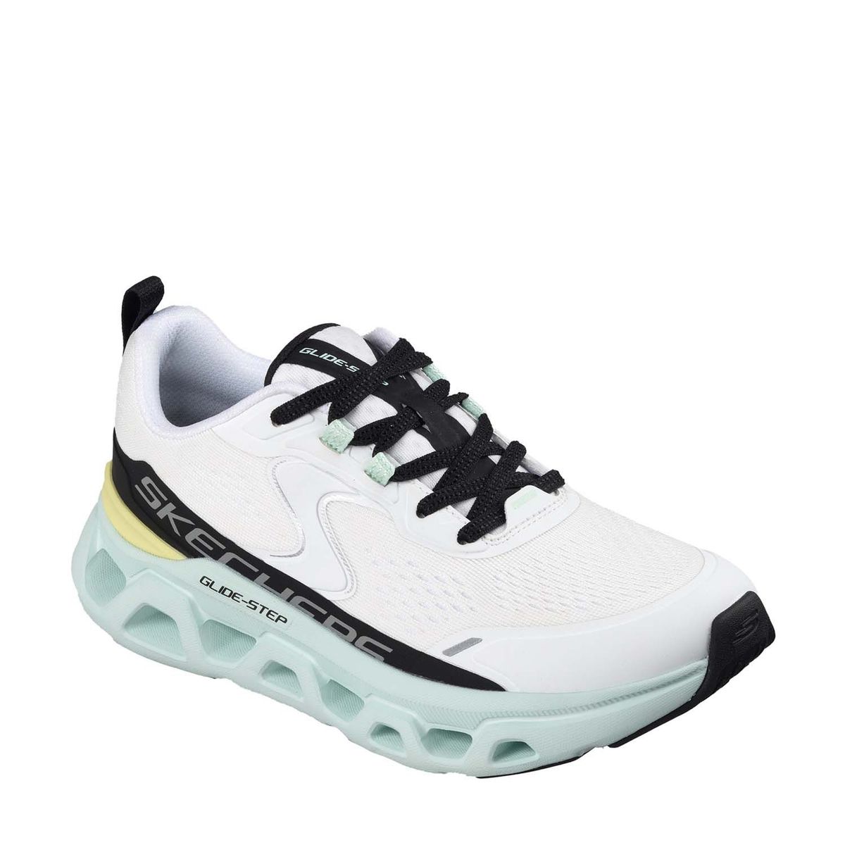SKECHERS - Zapatillas Training Mujer Skechers Glide-Step Altus
