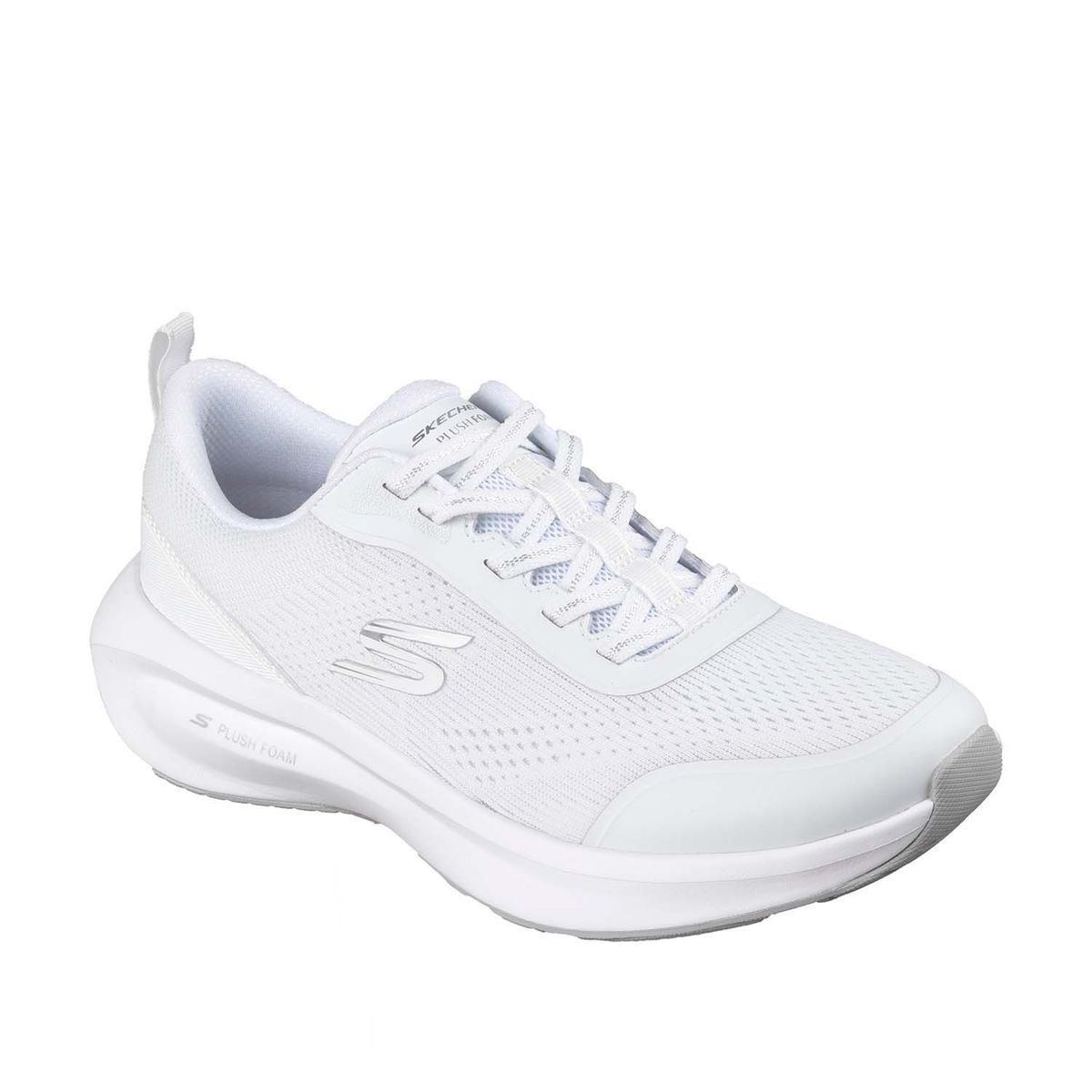 SKECHERS - Zapatillas Training Mujer Skechers Skechers Plush Foam