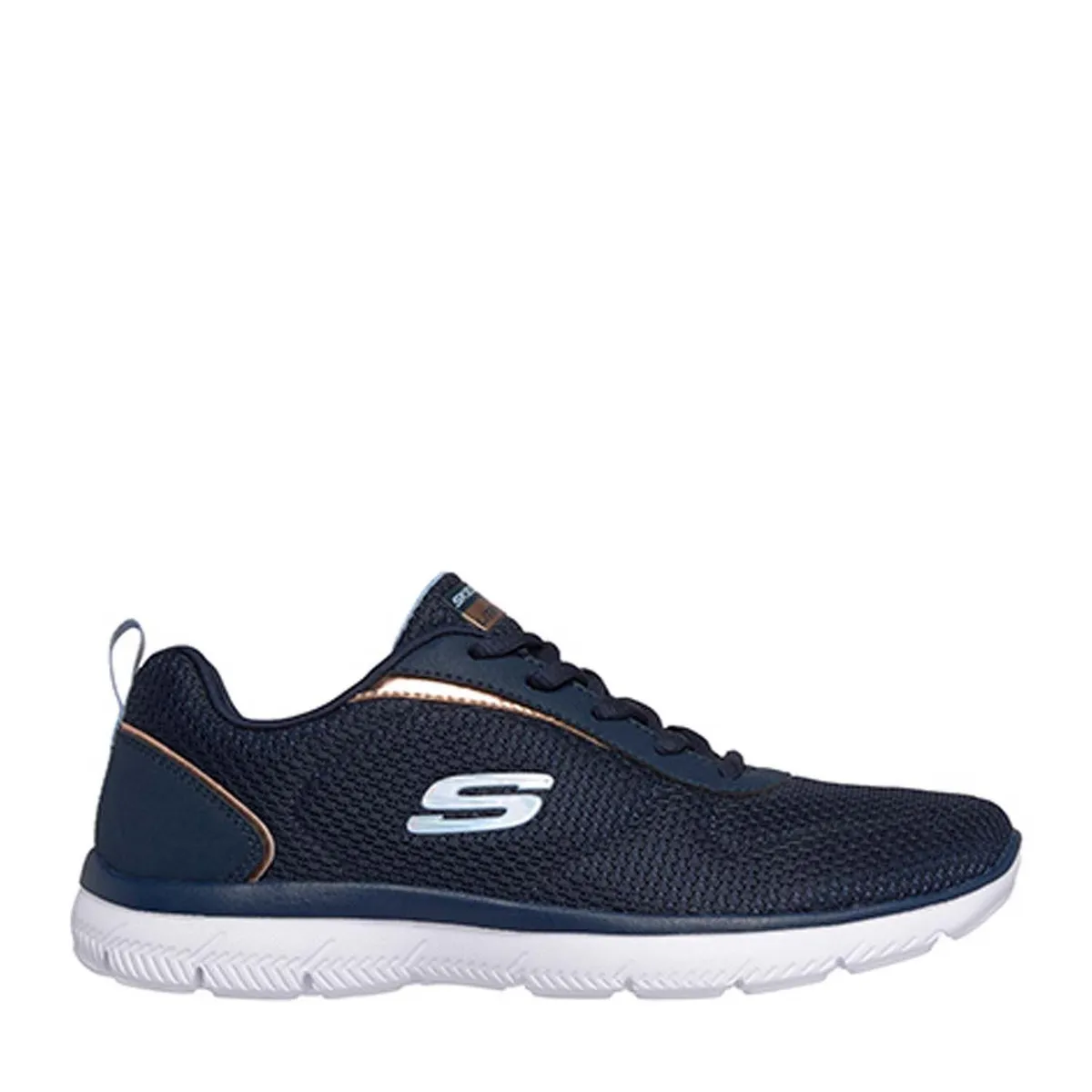 SKECHERS - Zapatillas Training Mujer Skechers Pure Genius