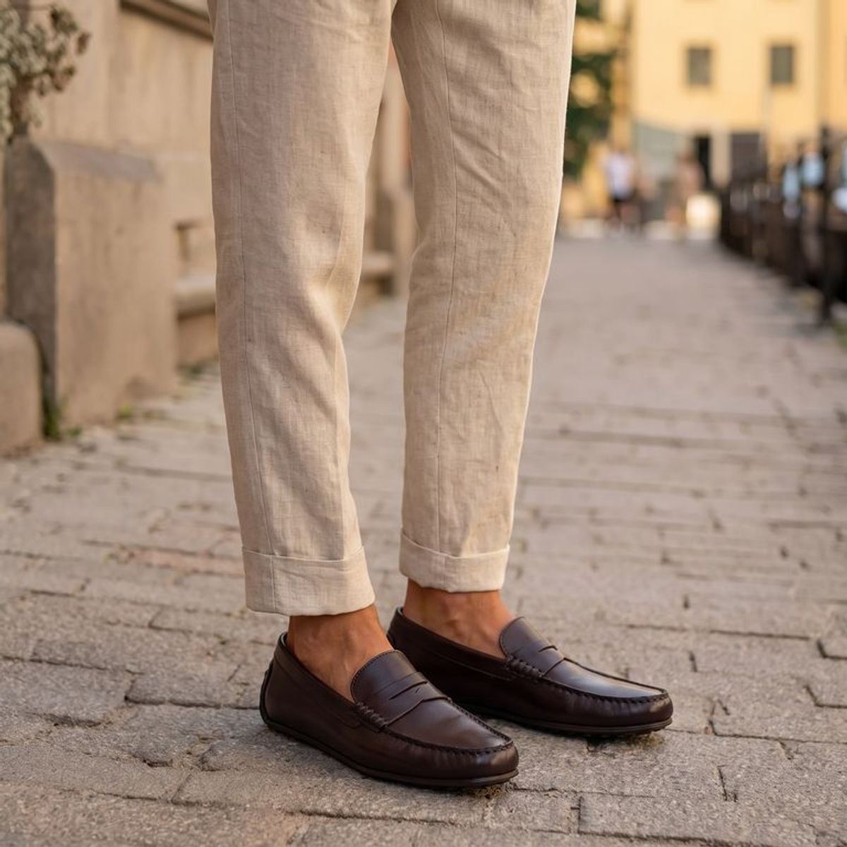 ALDO - Mocasines Hombre Aldo
