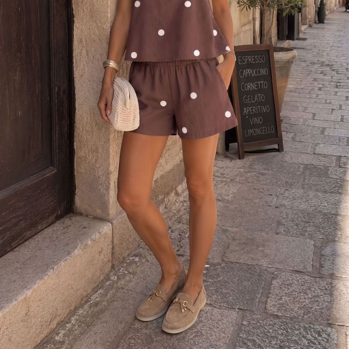 ALDO - Mocasines Mujer Aldo