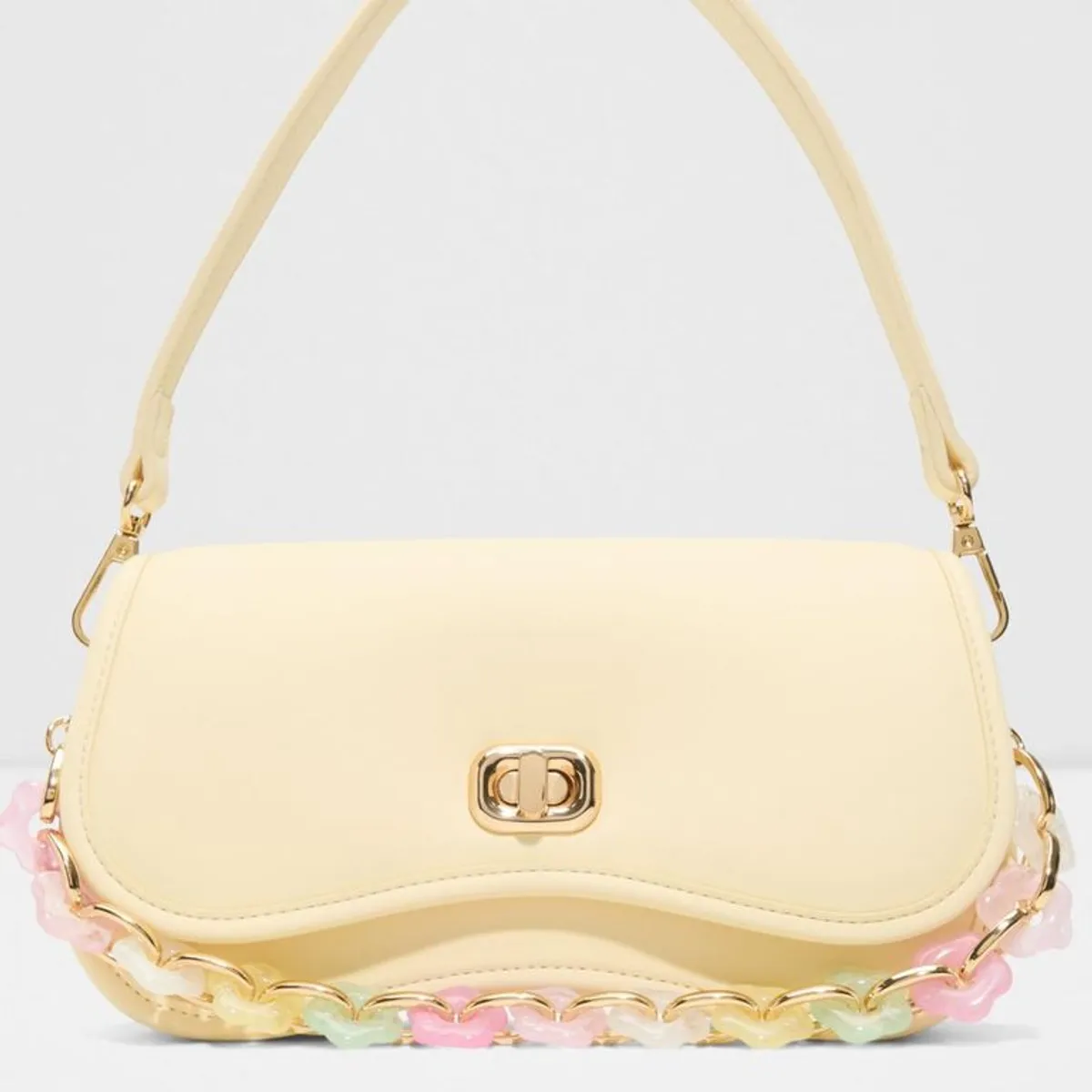 ALDO - Shoulder Bag Clappertina