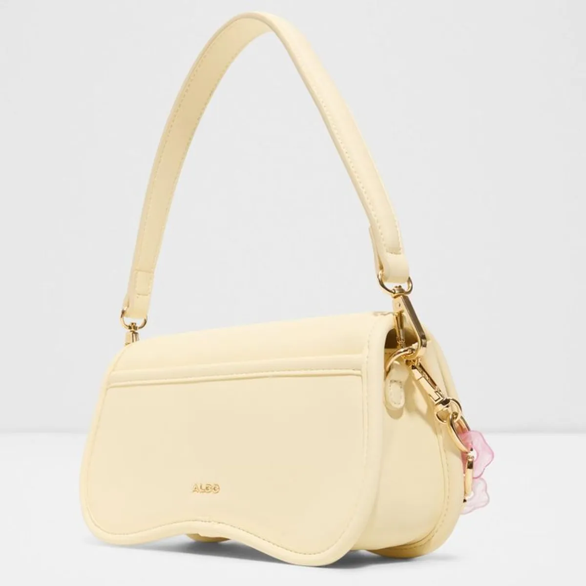 ALDO - Shoulder Bag Clappertina