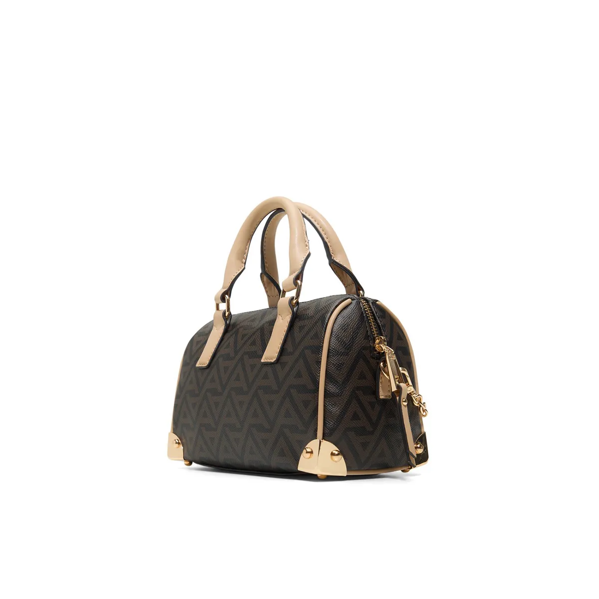 ALDO - Cartera Tipo Baul Irisea