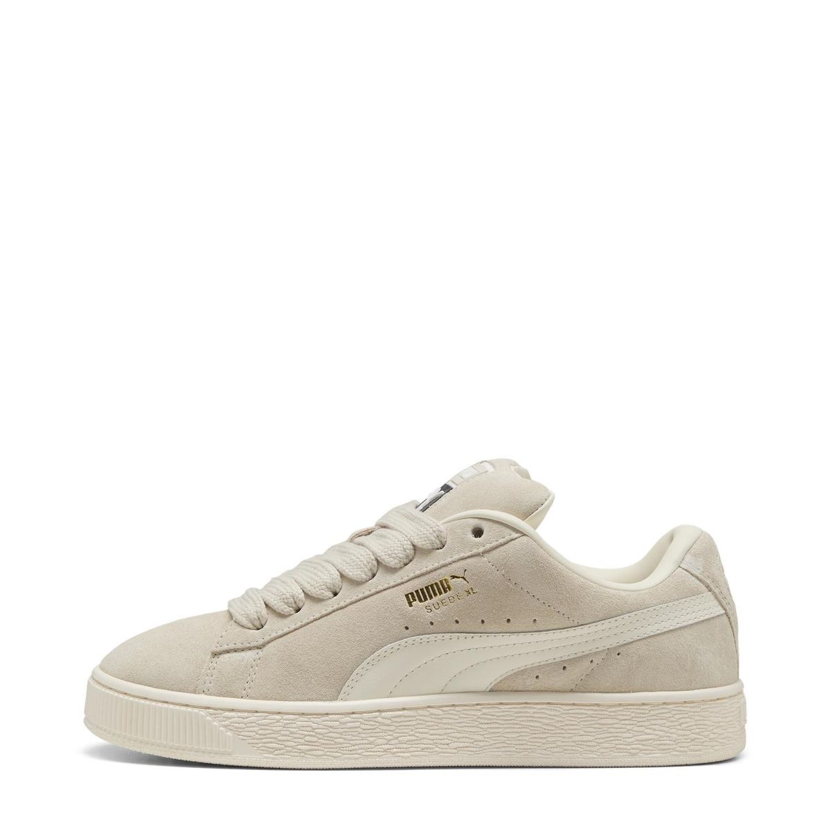PUMA - Zapatillas Urbanas Unisex Puma Suede XL
