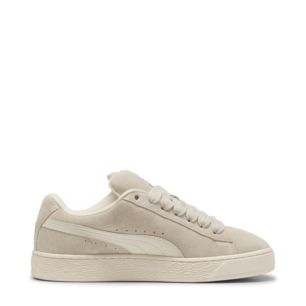 PUMA - Zapatillas Urbanas Unisex Puma Suede XL