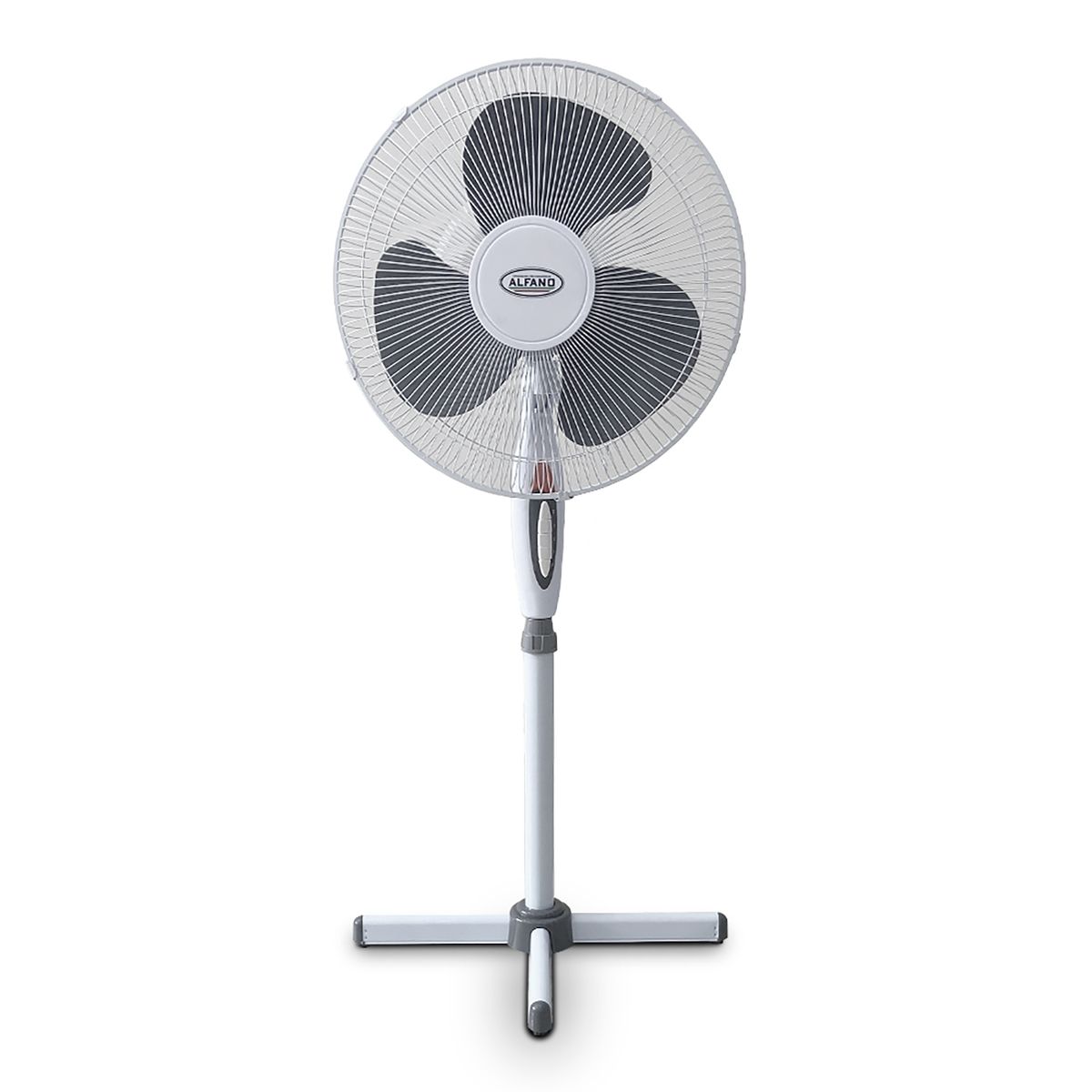 ALFANO - VENTILADOR DE PIE AL-16L