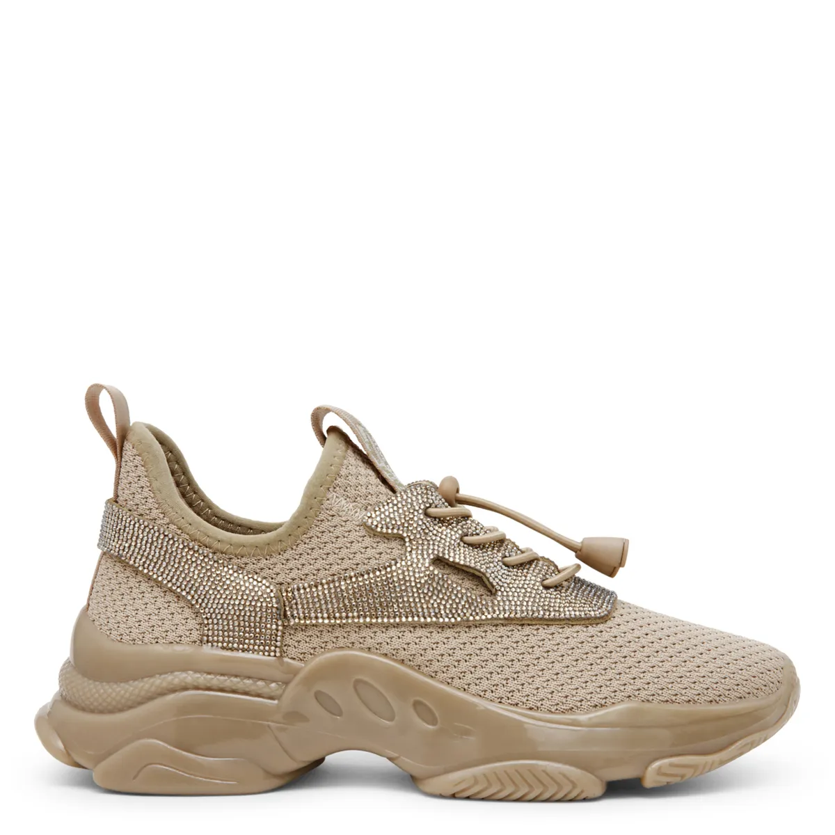 STEVE MADDEN - Zapatillas Urbanas Mujer Steve Madden