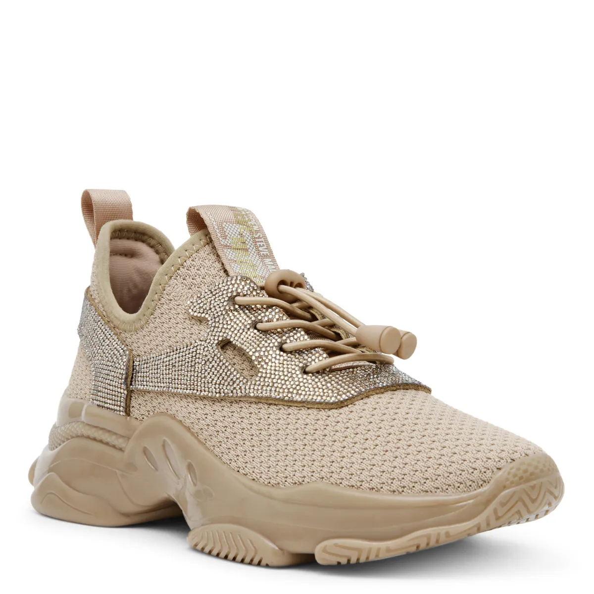 STEVE MADDEN - Zapatillas Urbanas Mujer Steve Madden