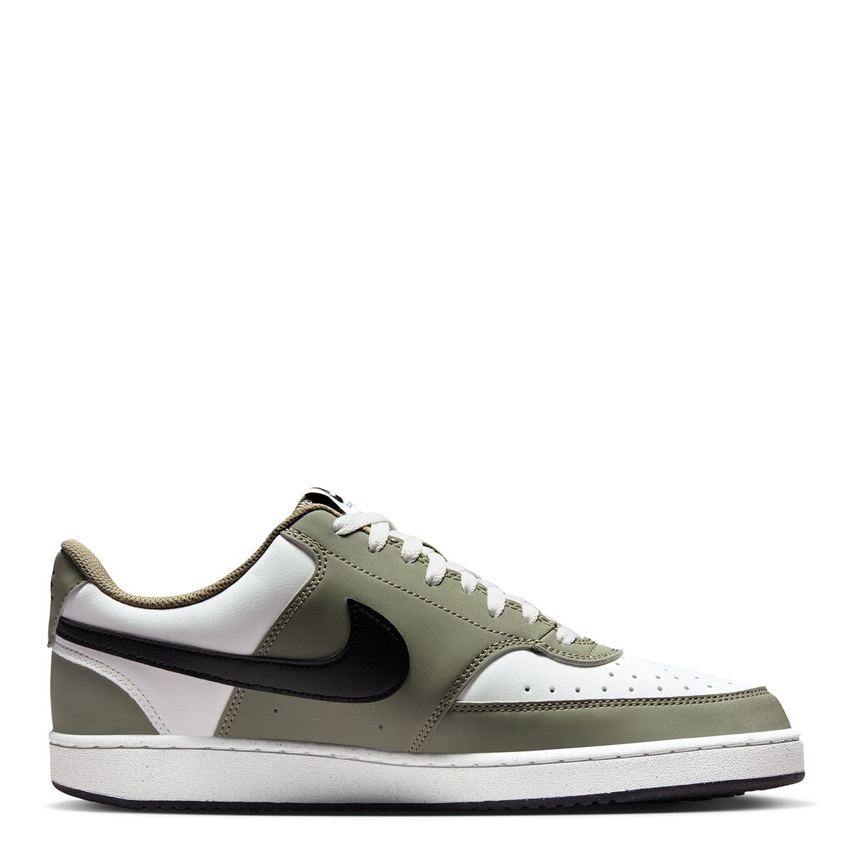 NIKE - Zapatillas Urbanas Hombre Nike Court Vision Lo P Nbk