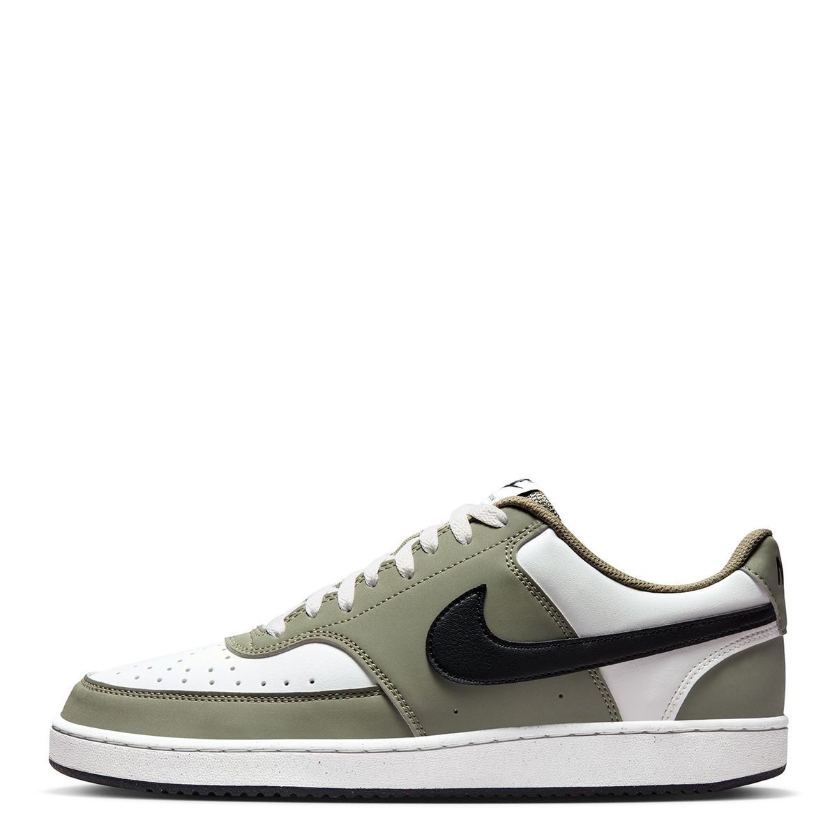 NIKE - Zapatillas Urbanas Hombre Nike Court Vision Lo P Nbk
