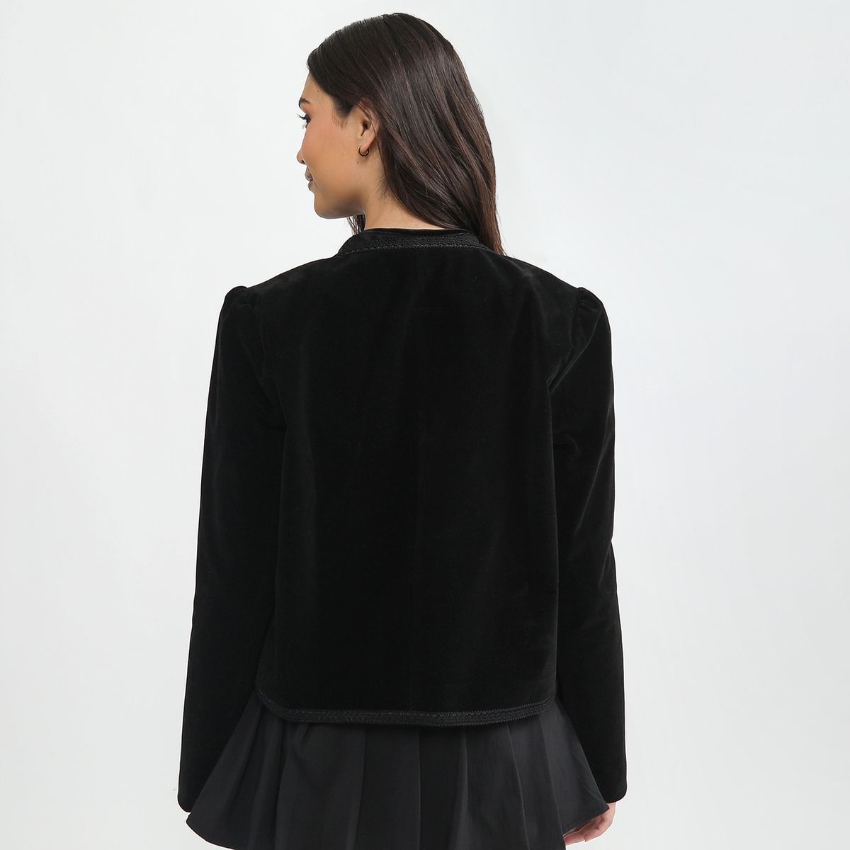 SYBILLA - Casaca Mujer Sybilla