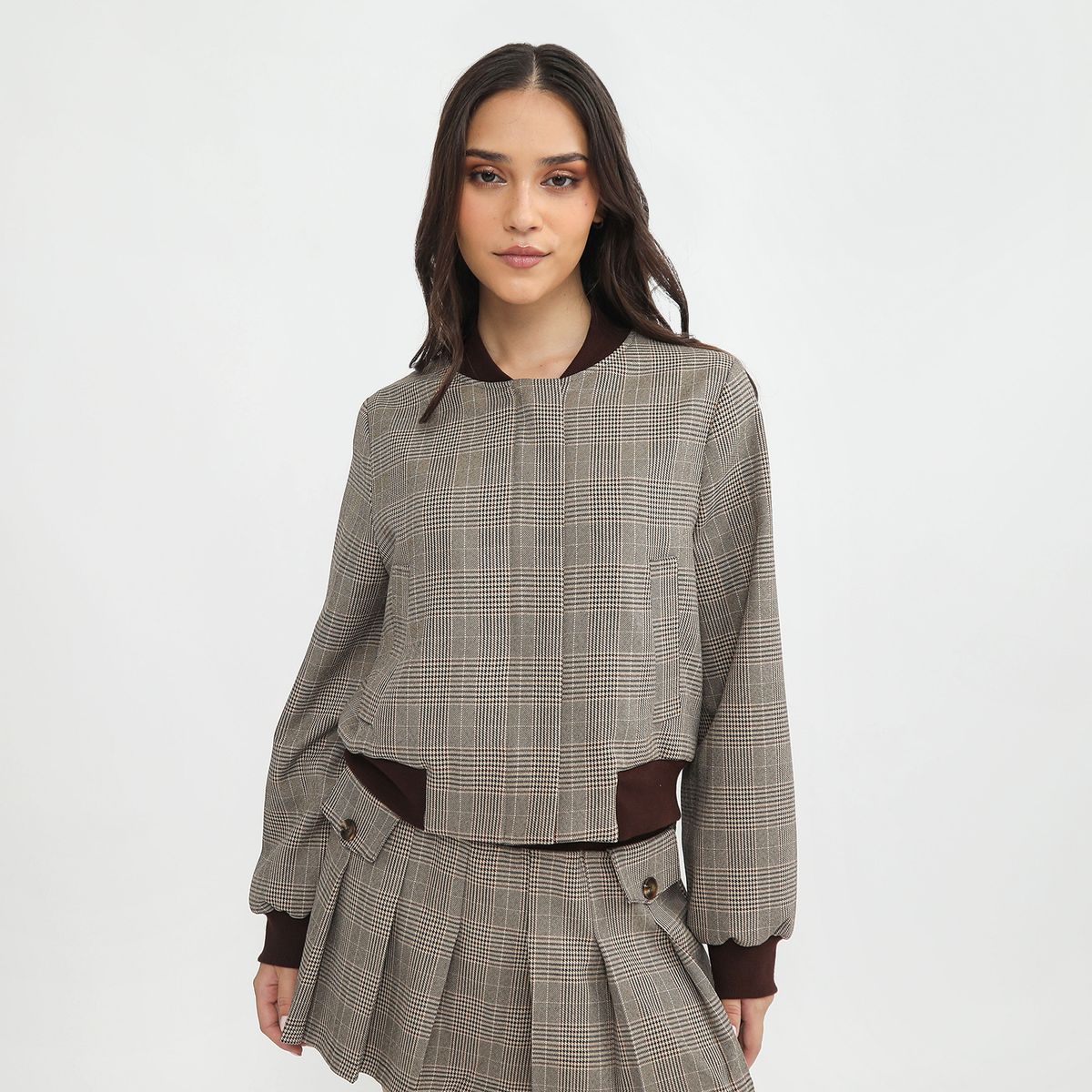 SYBILLA - Casaca Mujer Sybilla