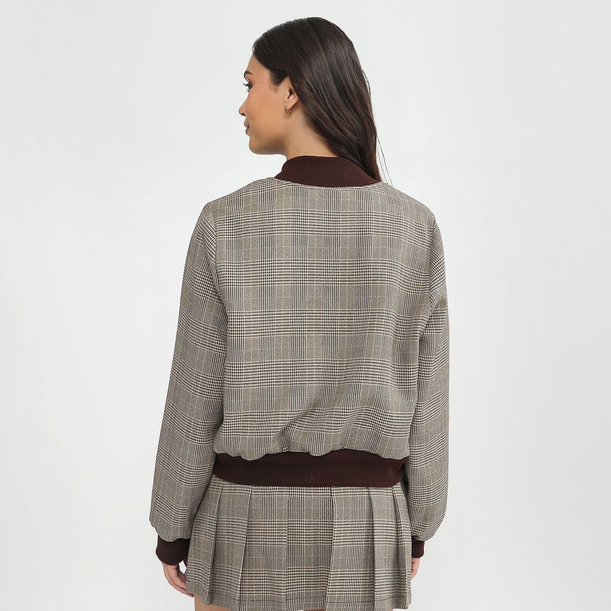 SYBILLA - Casaca Mujer Sybilla