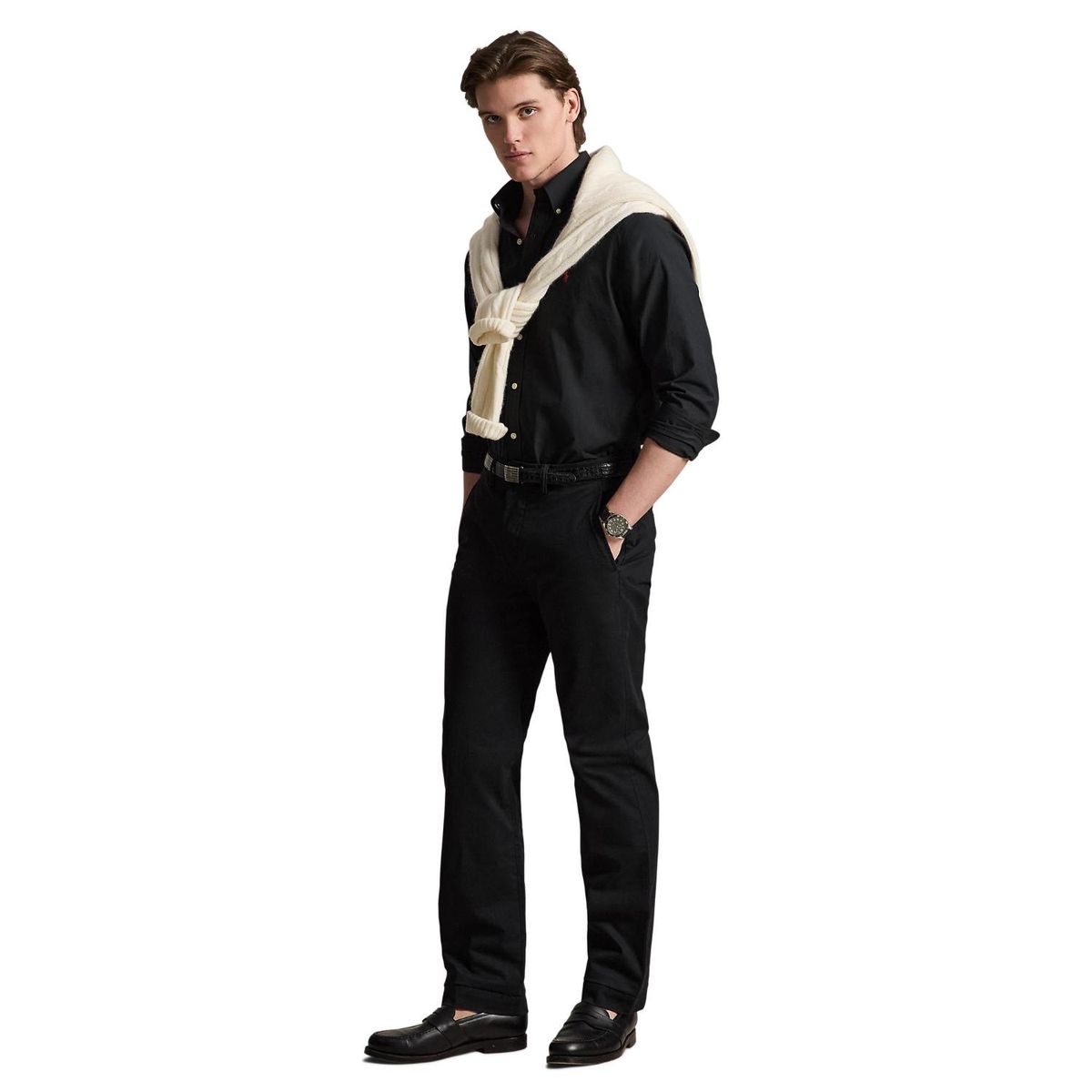 POLO RALPH LAUREN - Pantalón Hombre Polo Ralph Lauren