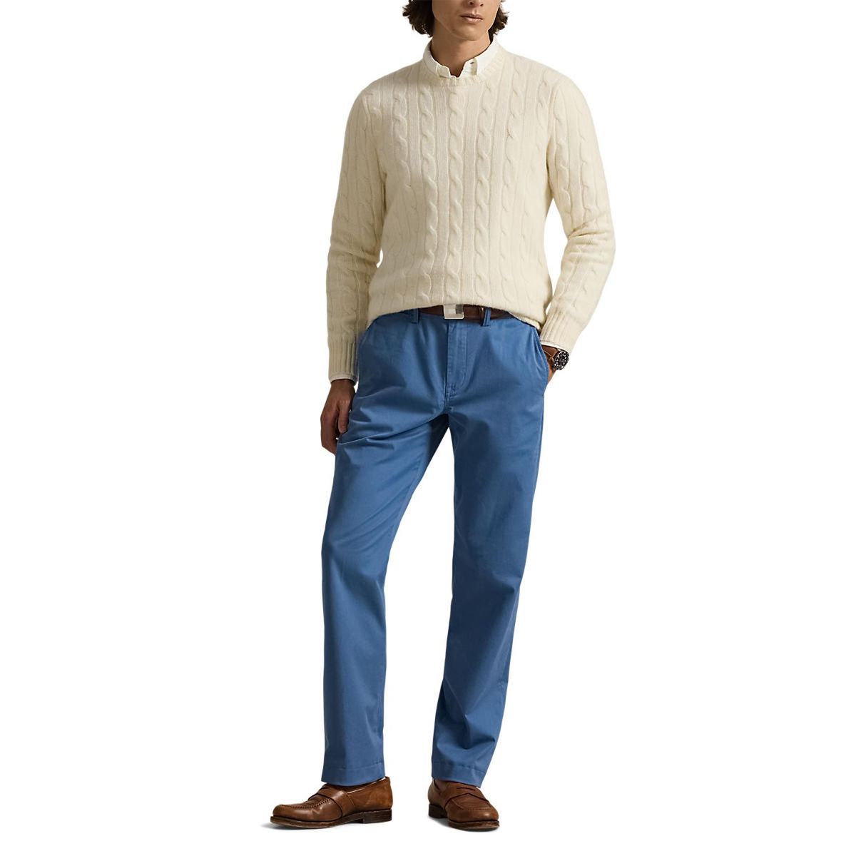 POLO RALPH LAUREN - Pantalón Hombre Polo Ralph Lauren