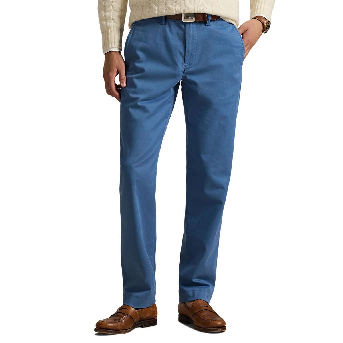 POLO RALPH LAUREN - Pantalón Hombre Polo Ralph Lauren