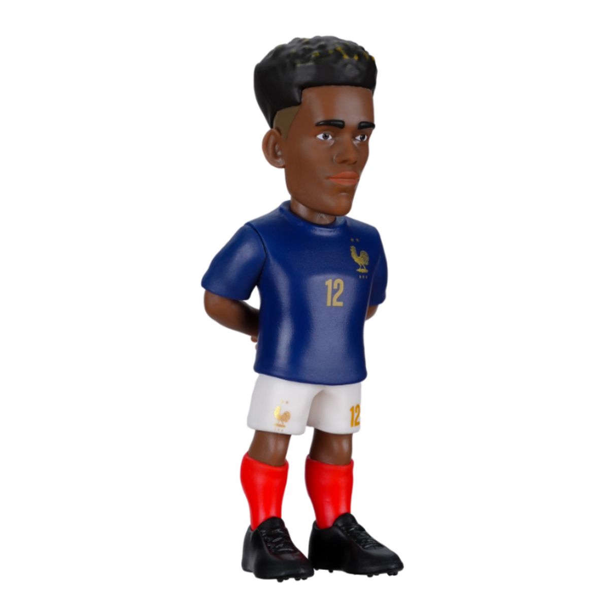 MINIX - Figura 12 cm Francia Désiré Doué Minix