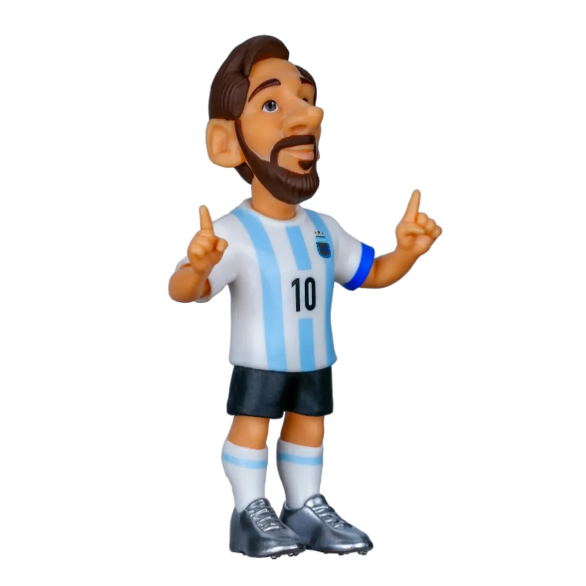 MINIX - Figura 12 cm Argentina Messi Minix