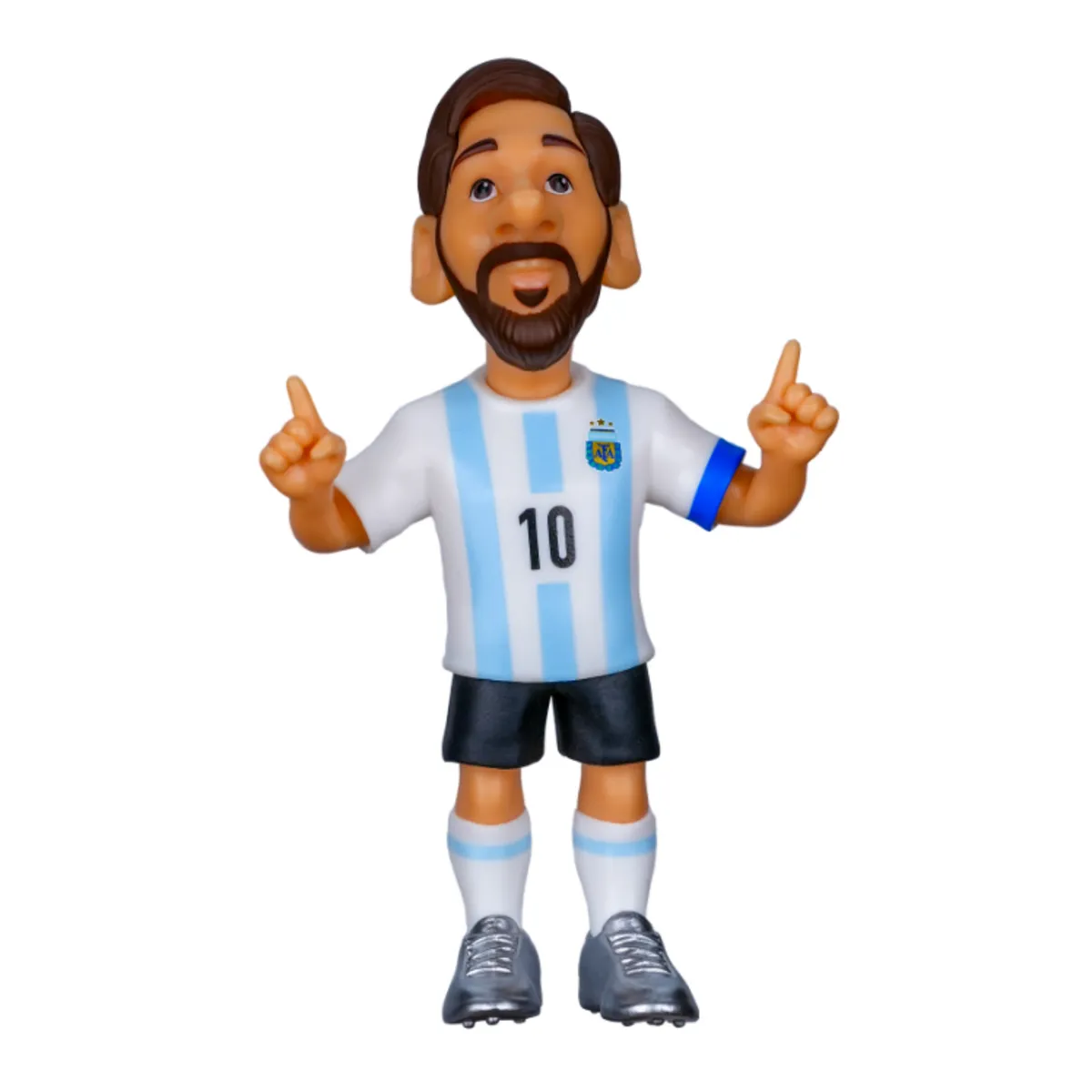 MINIX - Figura 12 cm Argentina Messi Minix