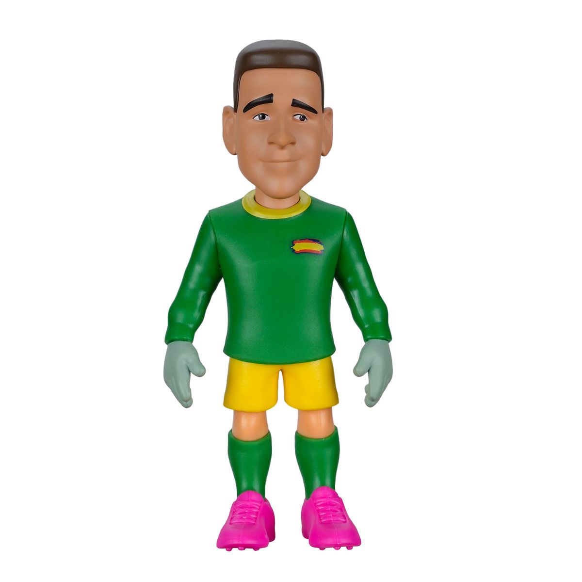 MINIX - Figura 12 cm España Unai Simón Minix