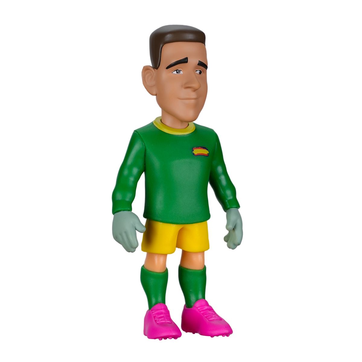 MINIX - Figura 12 cm España Unai Simón Minix