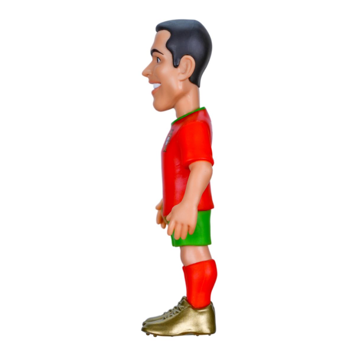 MINIX - Figura 12 cm Portugal Cristiano Ronaldo Minix
